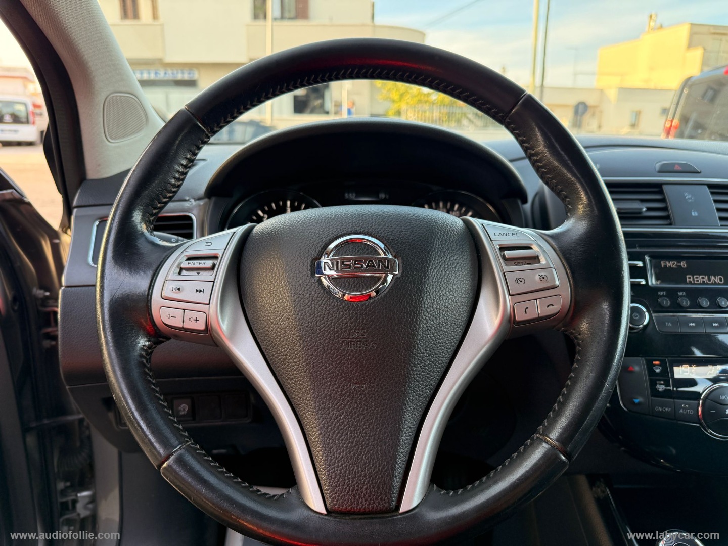 Pulsar 1.5 dCi N-Connecta - immagine 13