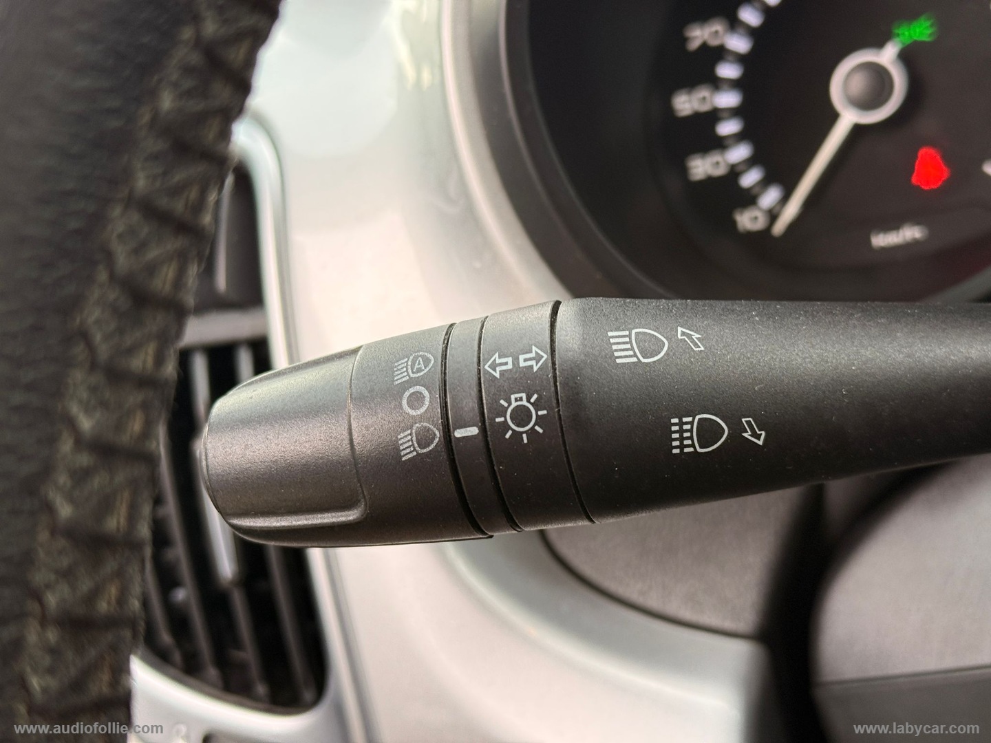 500L 1.4 95 CV S&S Urban - immagine 13