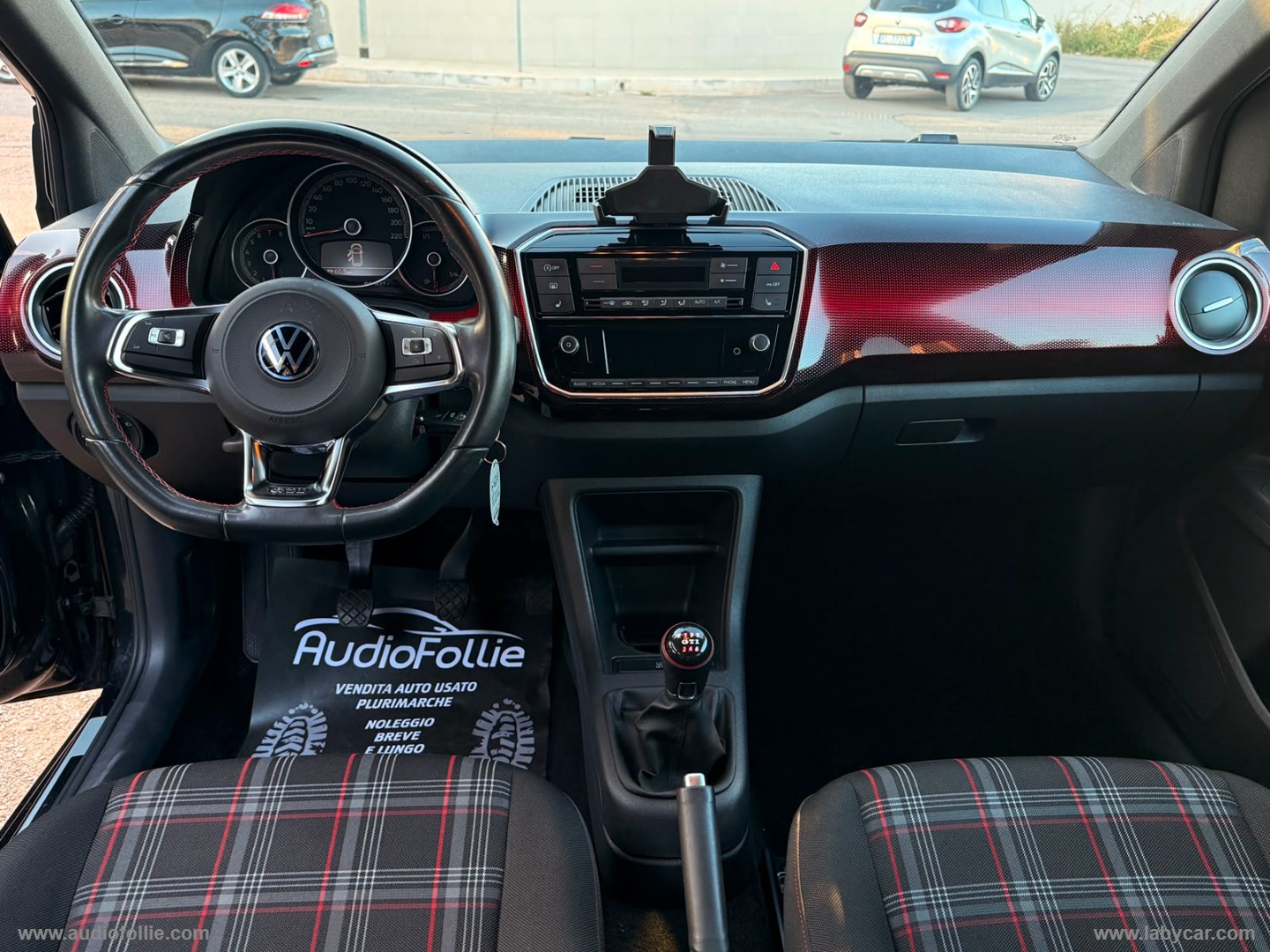 1.0 GTI MY20 BMT 5P. - immagine 13