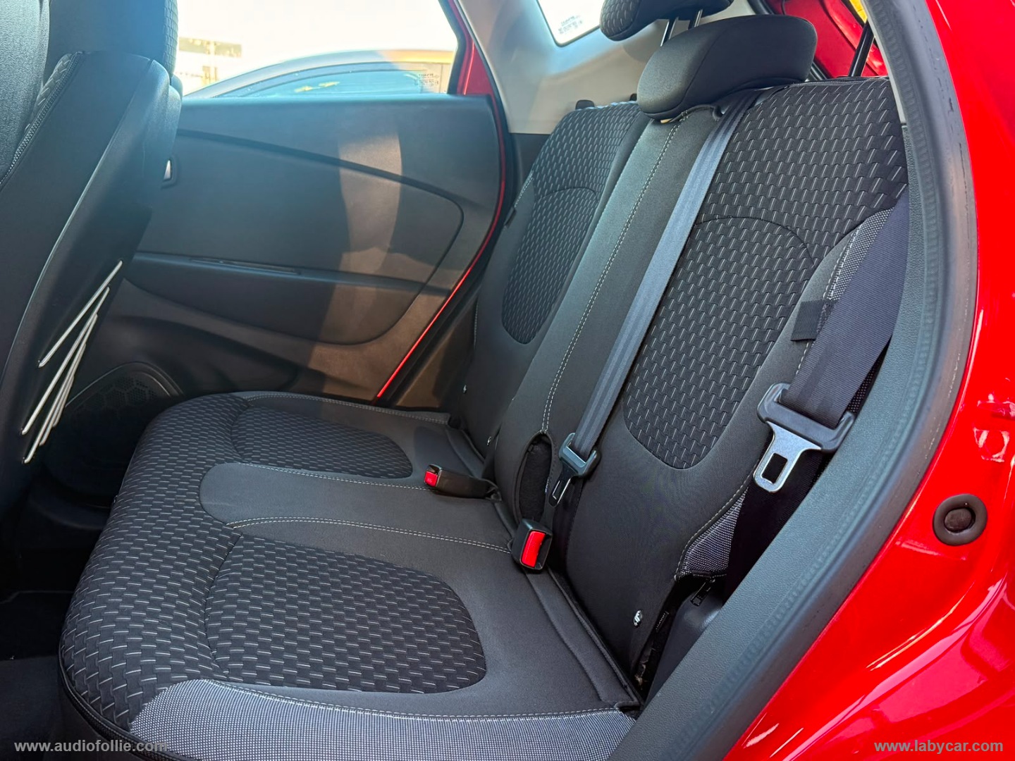 Captur dCi 8V 110 CV S&S Energy Intens - immagine 13