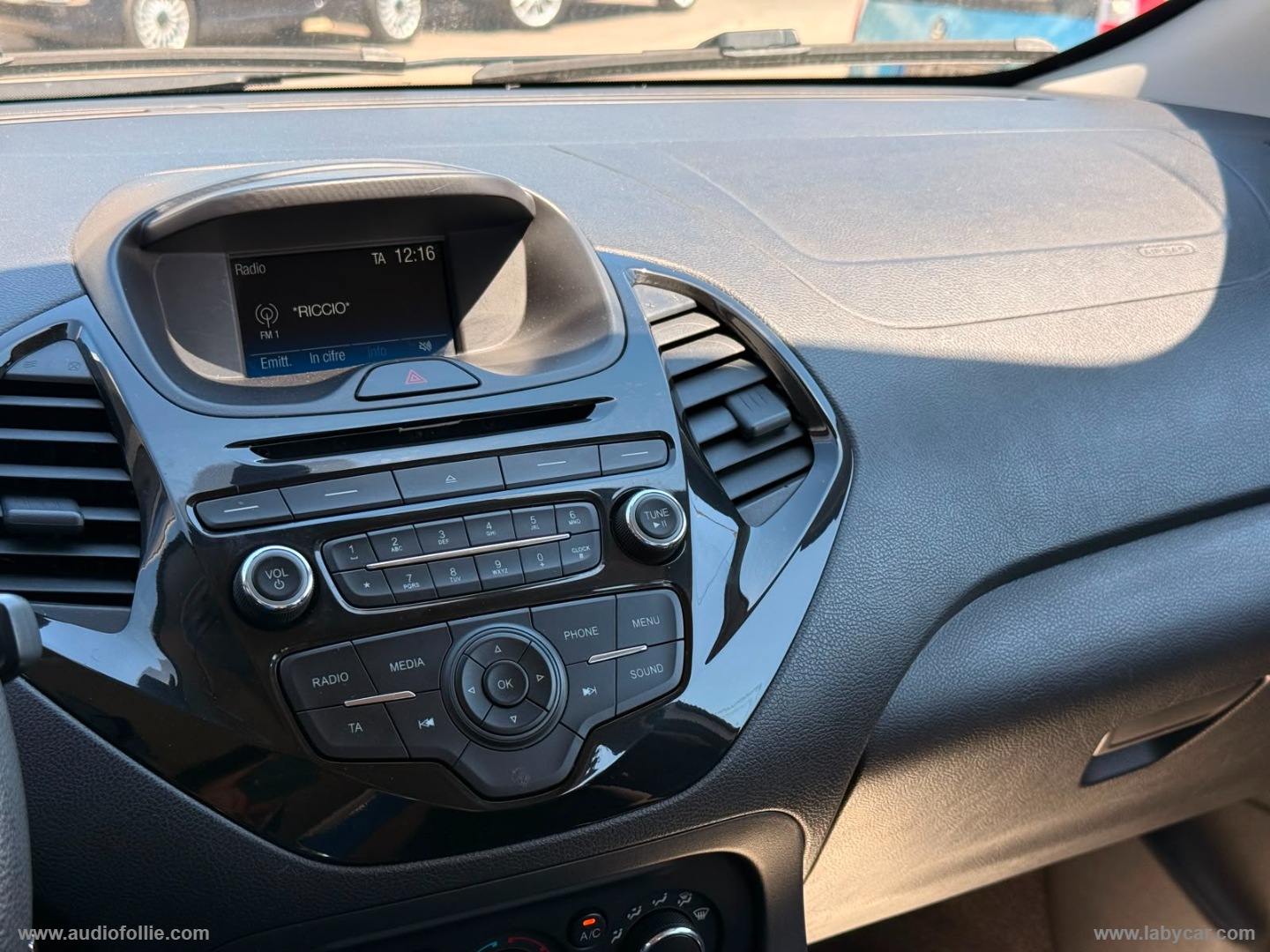 Ka+ 1.2 85 CV S&S Active - immagine 13