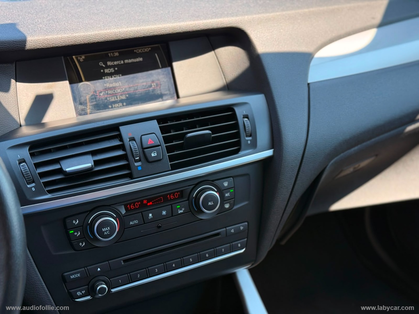 X3 xDrive20d Eletta - immagine 13