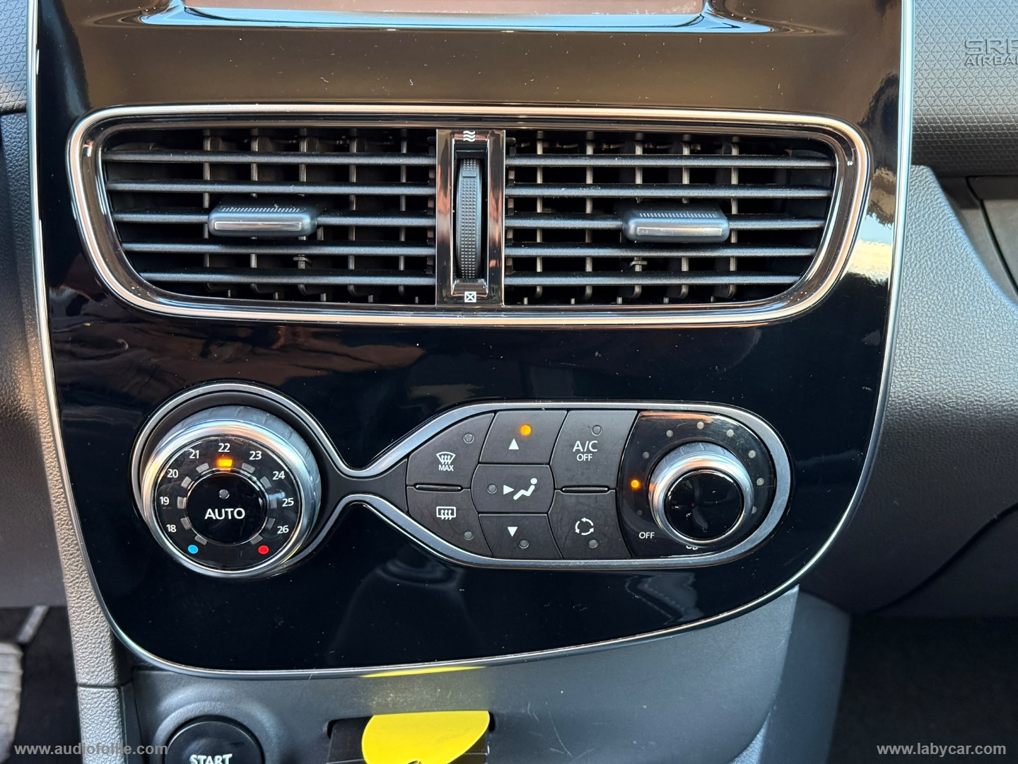 Clio dCi 8V 110 CV S&S 5p. Energy Intens - immagine 13