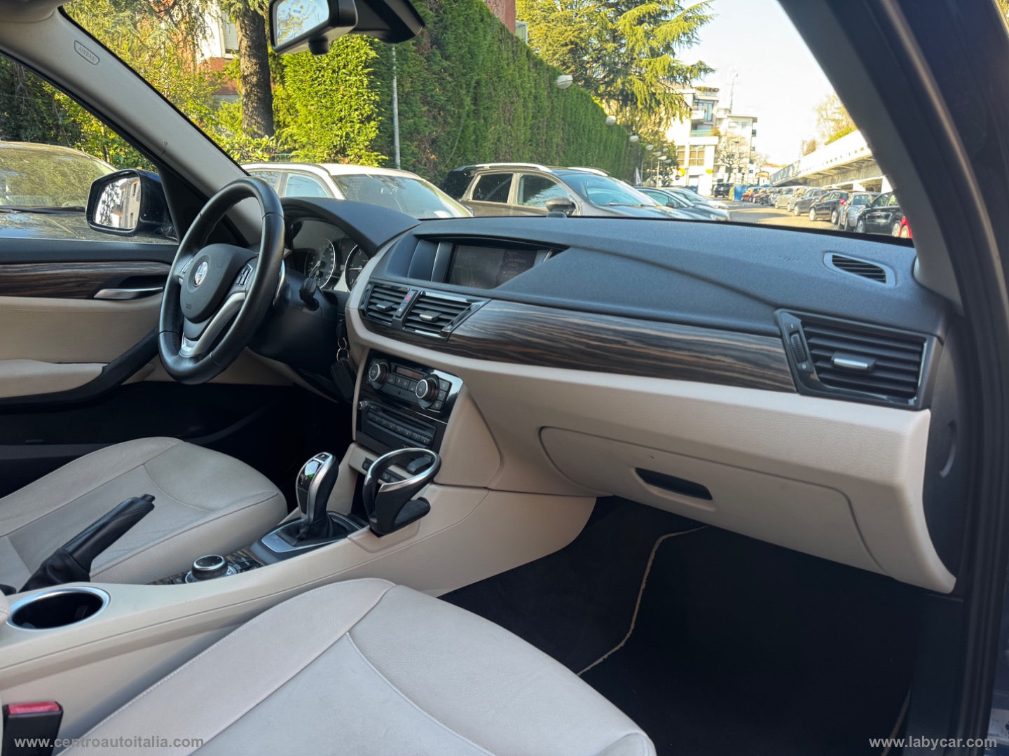 X1 xDrive20d X Line - immagine 13