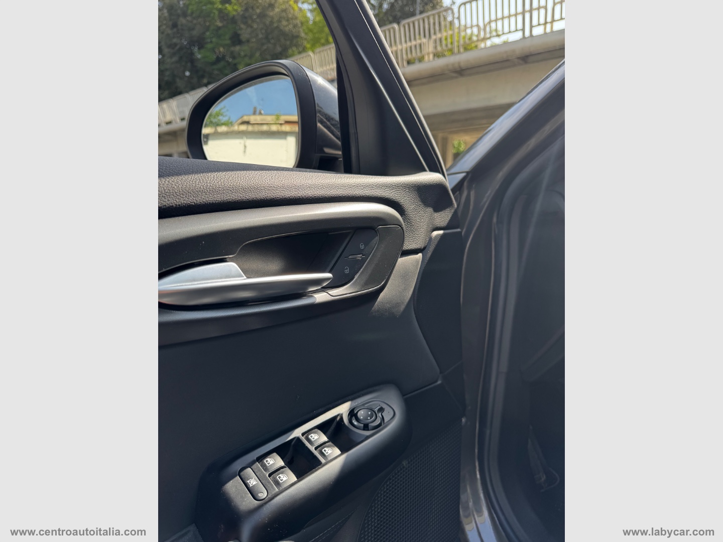 Tonale 1.6 diesel 130 CV TCT6 Super - immagine 13