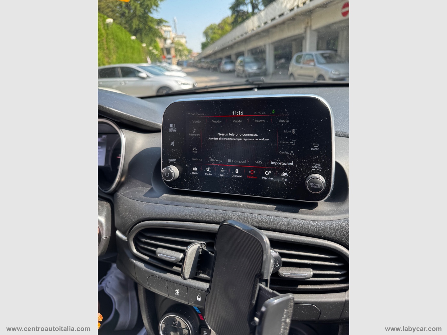 Tipo 1.3 Mjt S&S SW Business - immagine 13