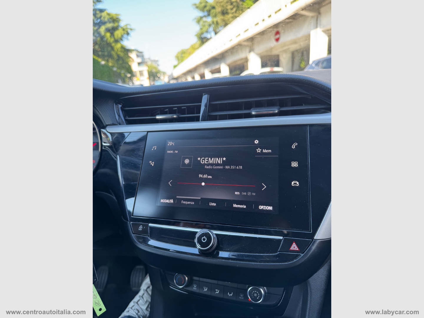 Corsa 1.2 Edition - immagine 13