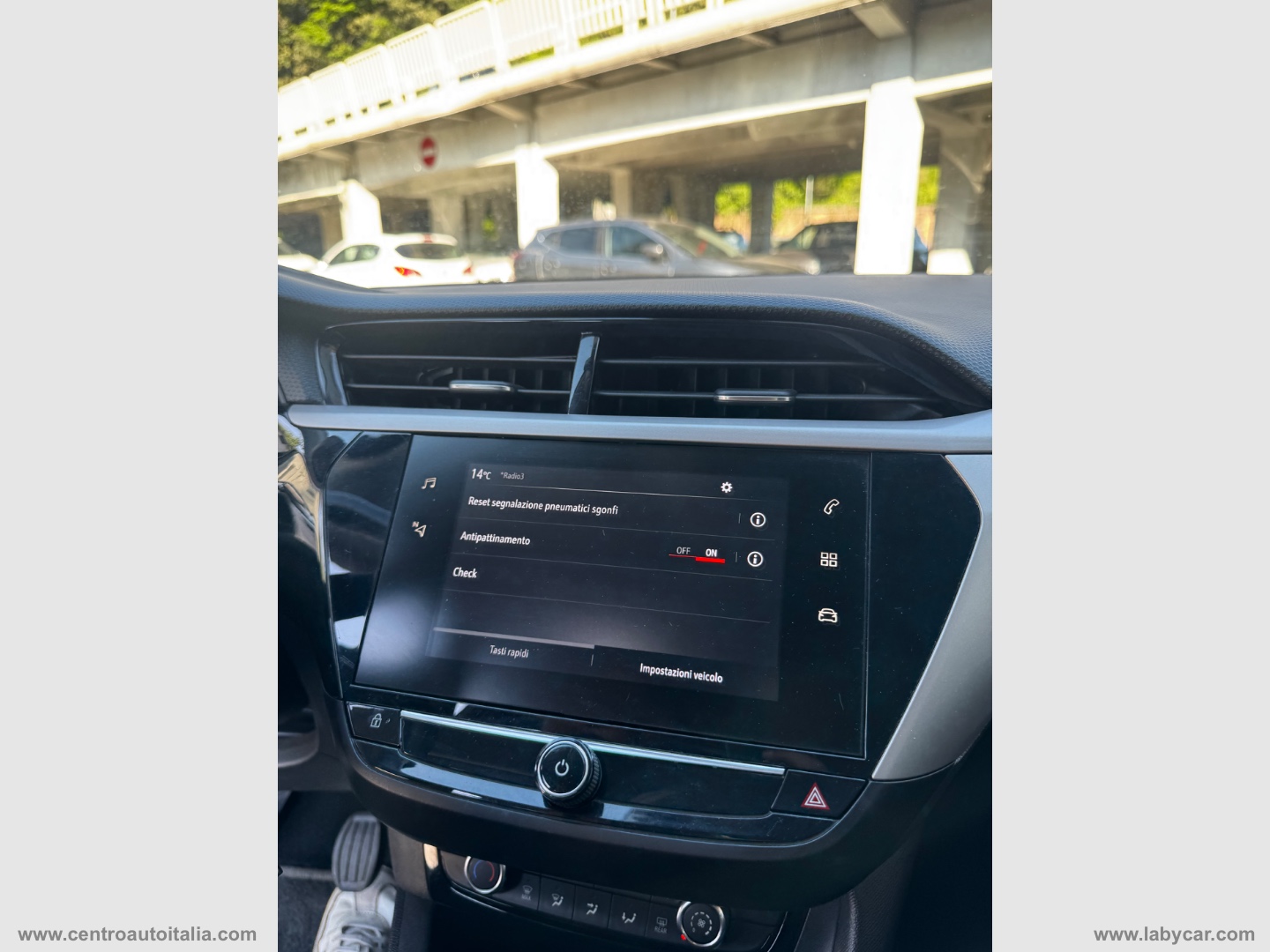 Corsa 1.2 Edition - immagine 13