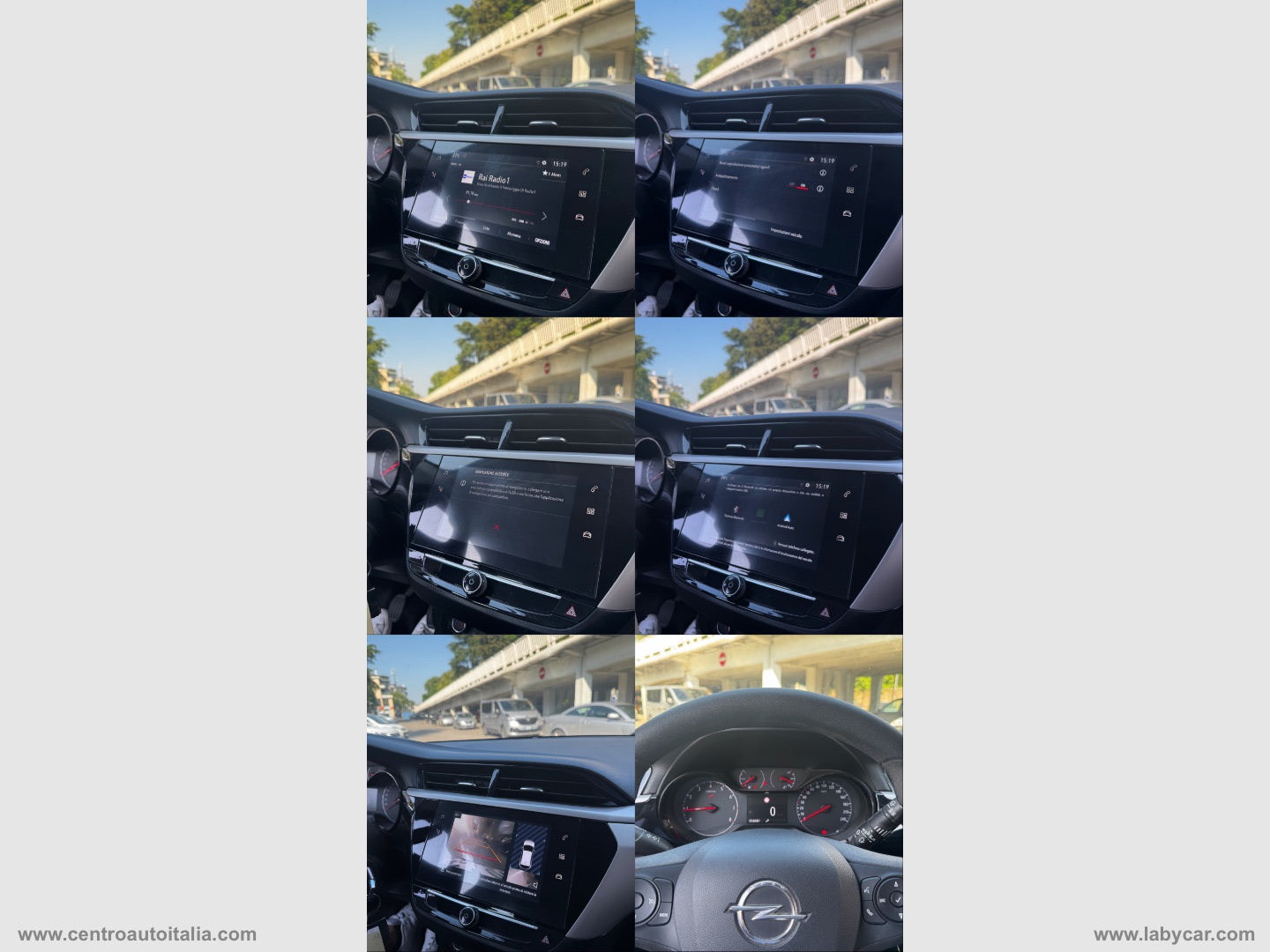 Corsa 1.2 Edition - immagine 13