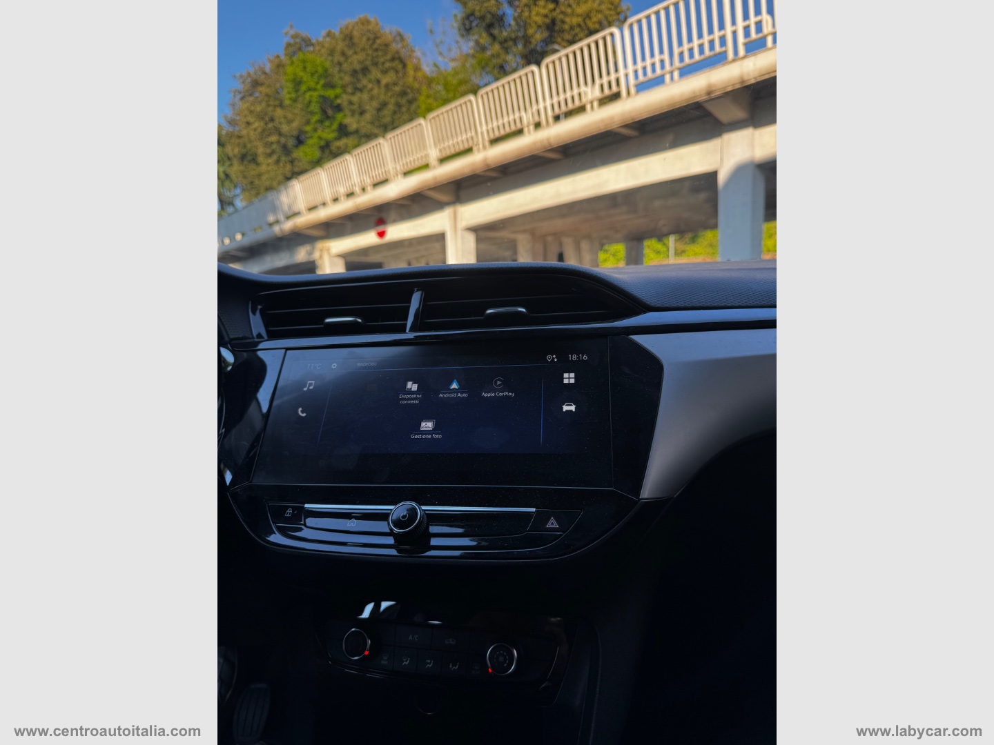 NUOVA Corsa 1.2 MT5 CORSA - immagine 13