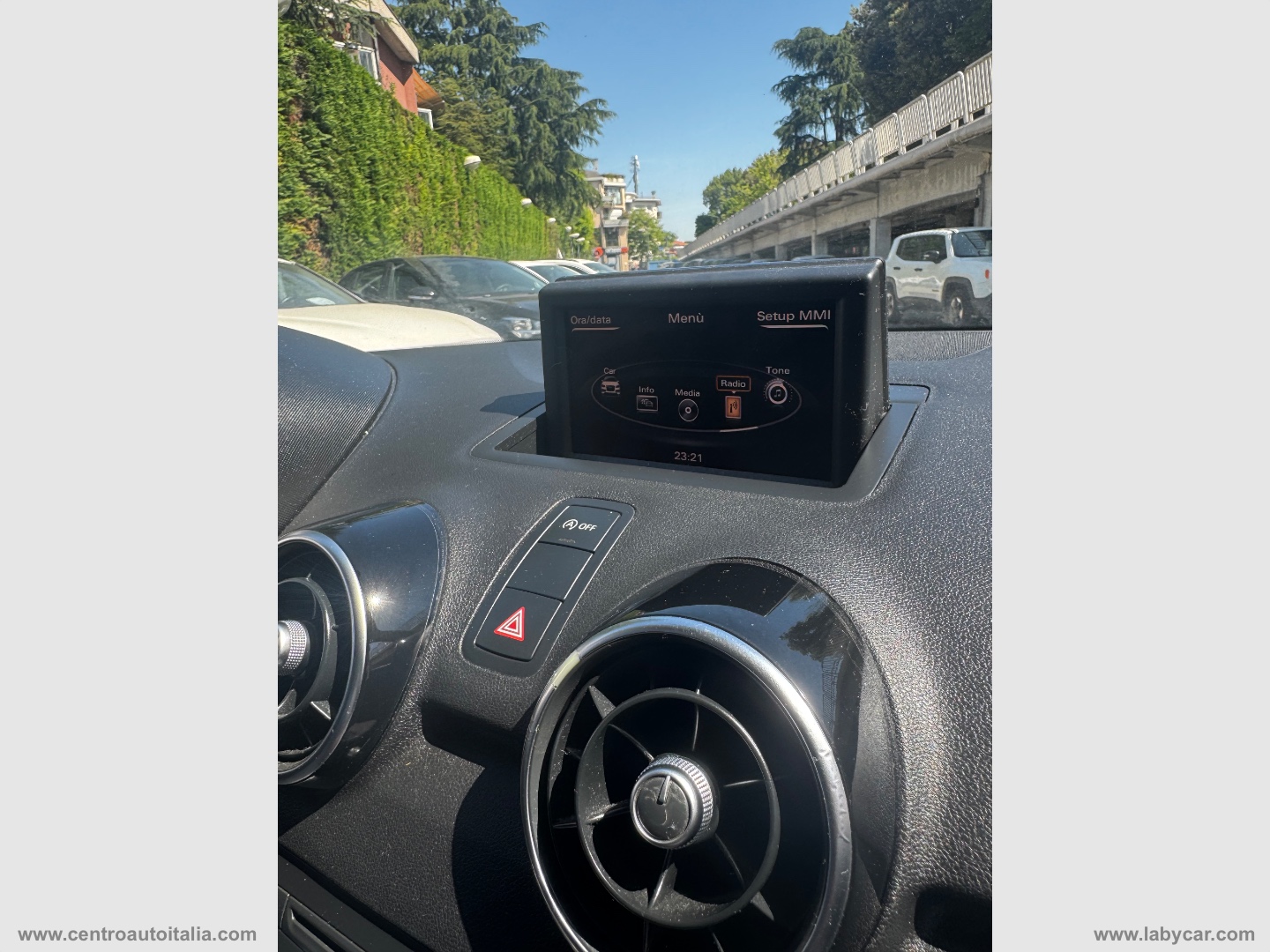 A1 1.2 TFSI Ambition - immagine 13