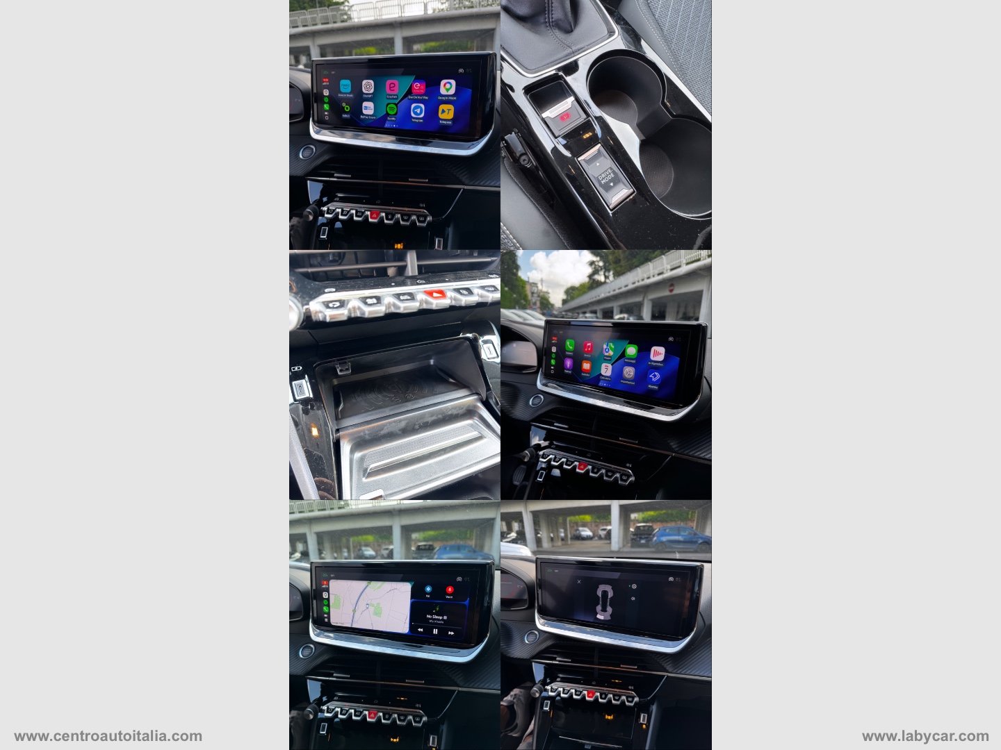 208 PureTech 100 S&S 5p. Style - immagine 13