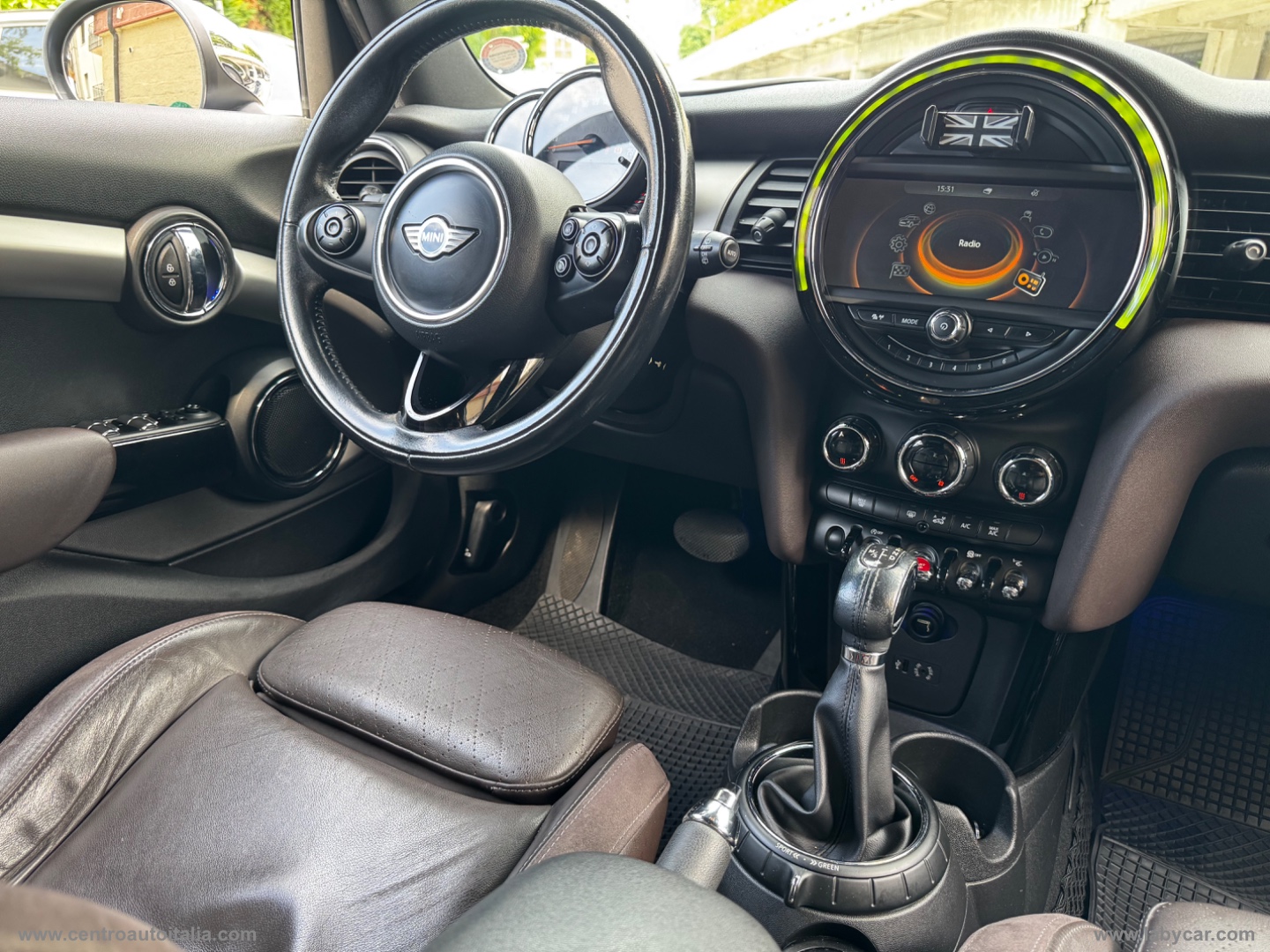 Mini Cooper D Business XL 5 porte - immagine 13
