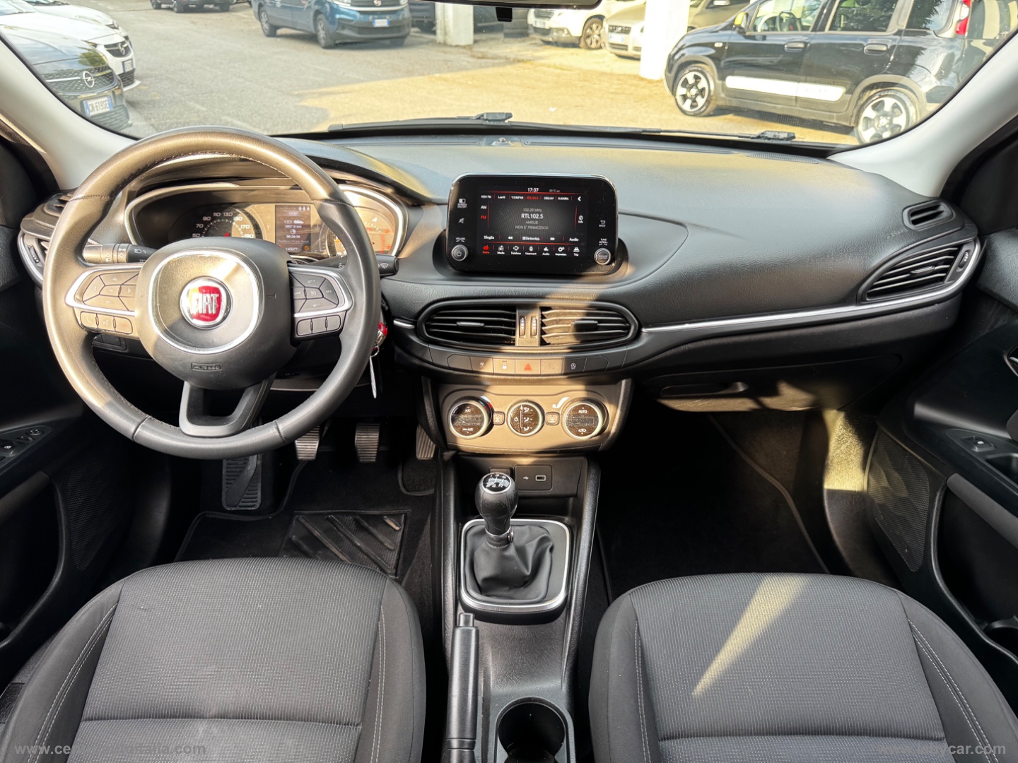 Tipo 1.3 Mjt S&S 5p. Mirror - immagine 13