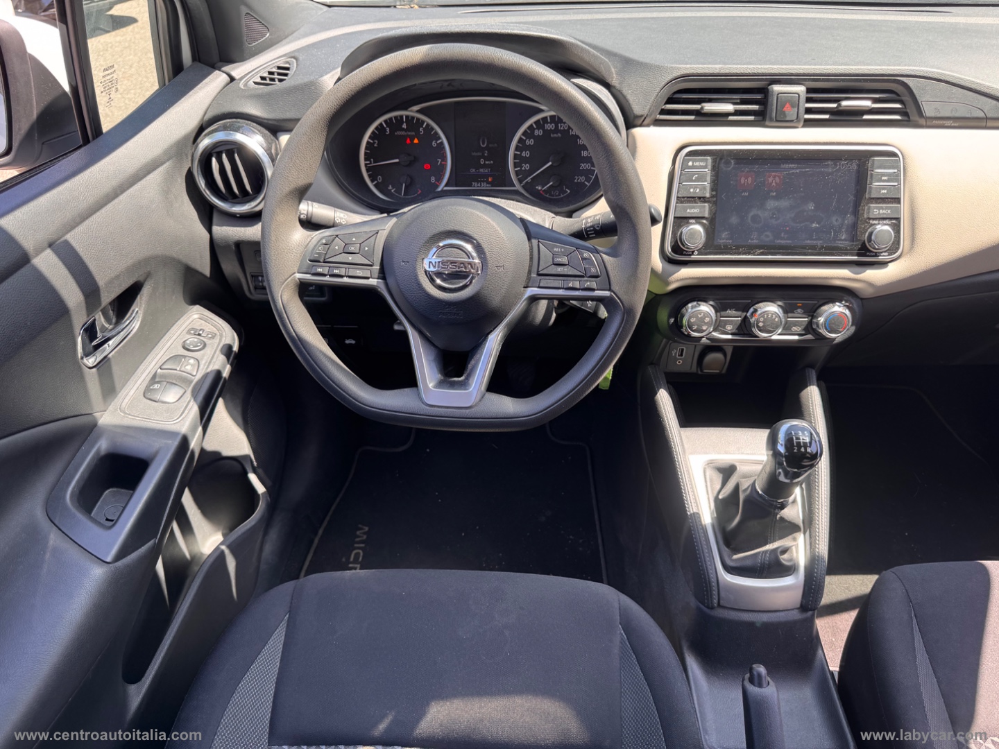 Micra IG-T 92 5p. Acenta - immagine 13