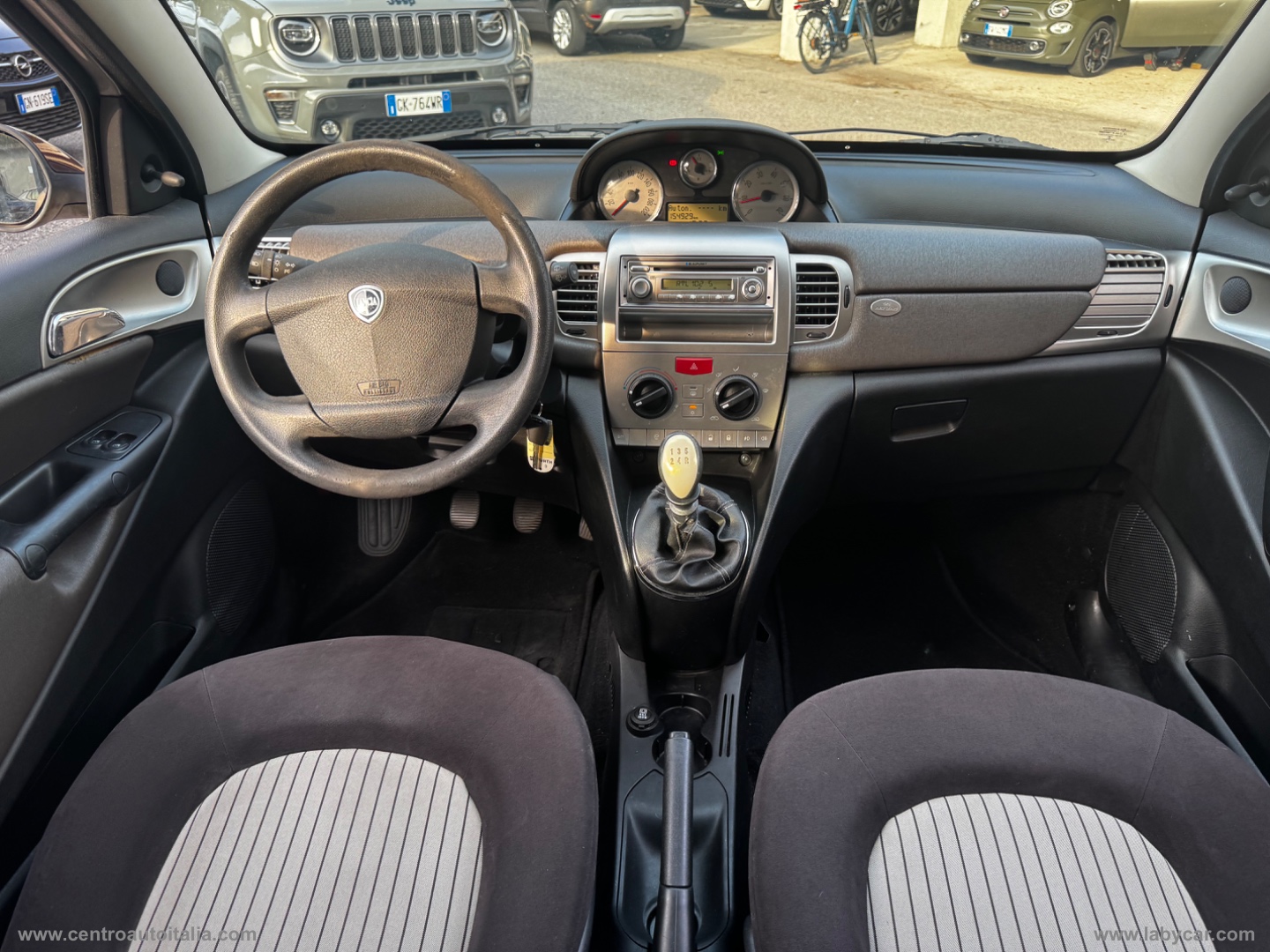 Ypsilon 1.2 Oro - immagine 13