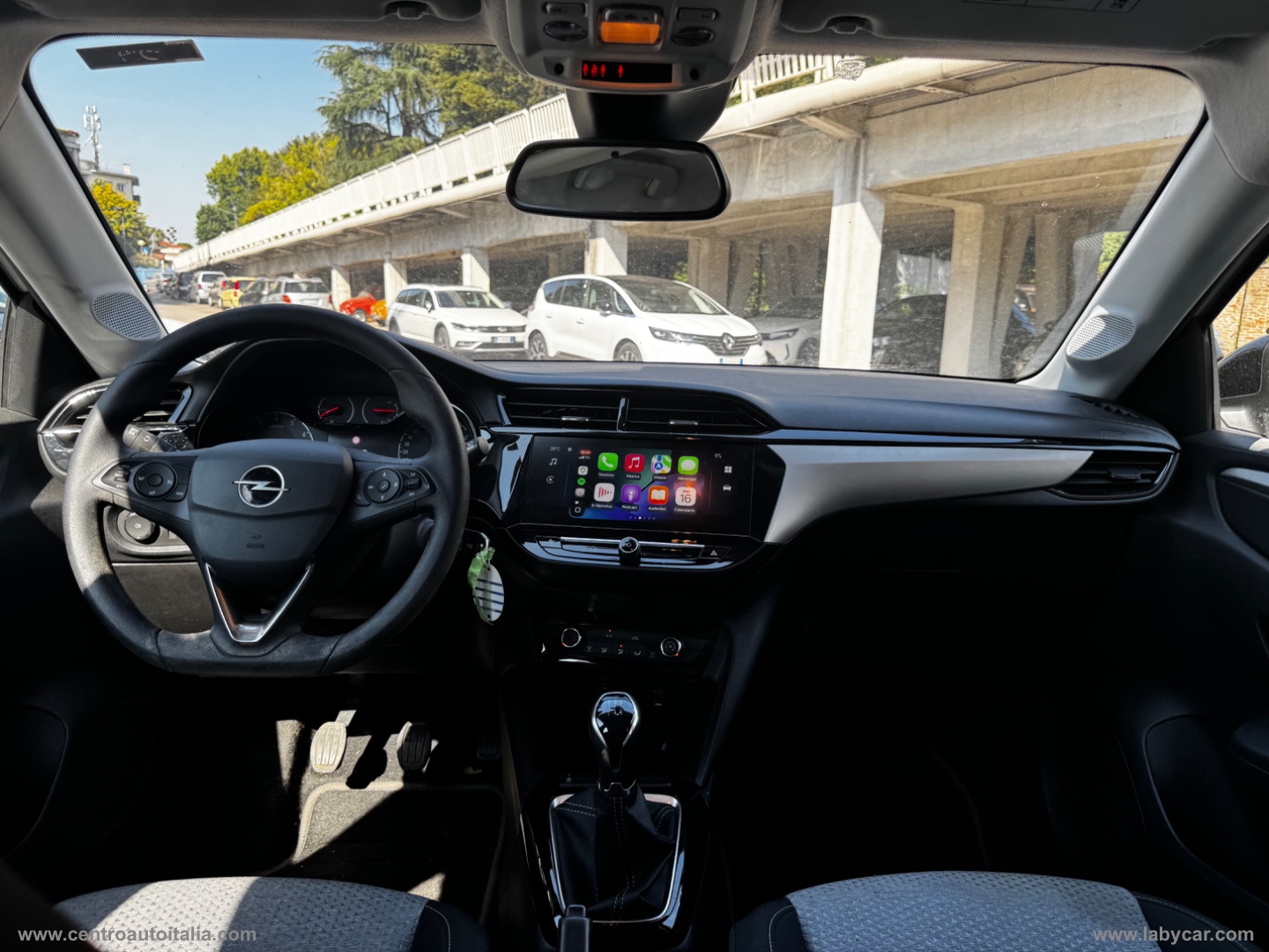 NUOVA Corsa 1.2 Edition - immagine 13