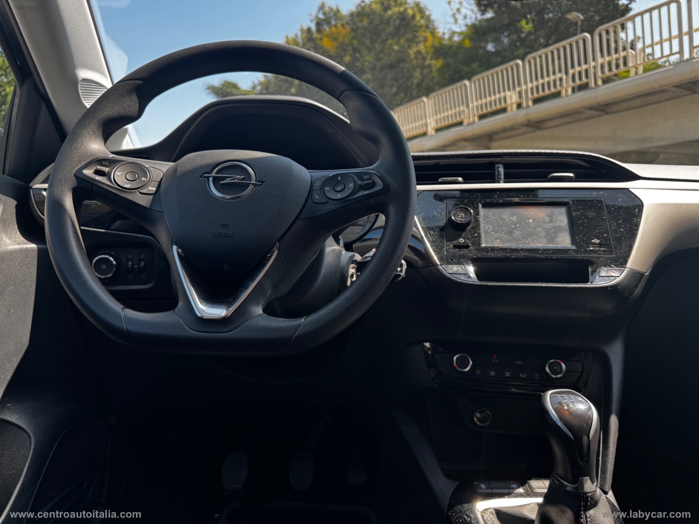 Corsa 1.2 - immagine 13