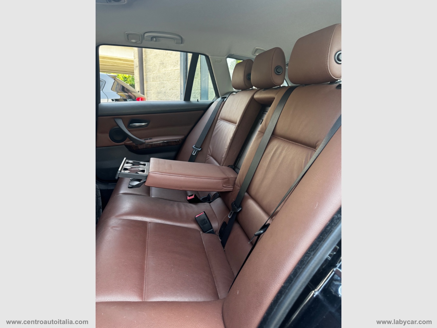 335d Touring Msport - immagine 13