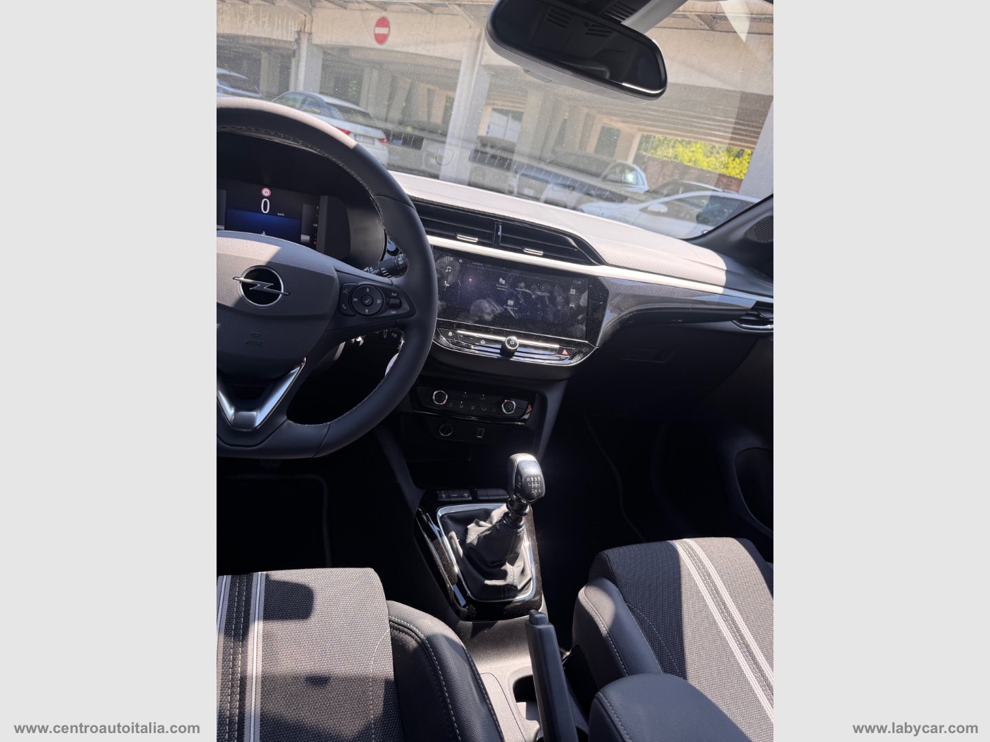 Corsa 1.2 GS - immagine 13