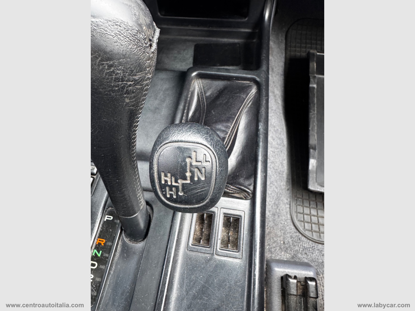 Land Cruiser 3.0 TD 3p. KZJ90 GX - immagine 13