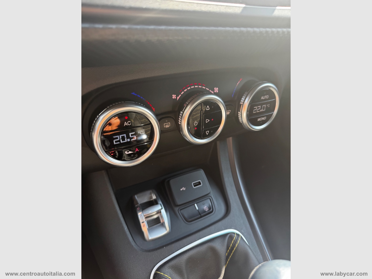 Giulietta 1.6 JTDm 120 CV Super L.E. - immagine 13