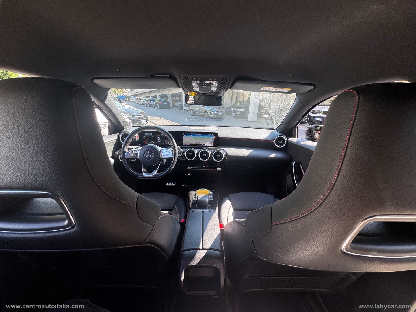A 180 d Automatic Executive - immagine 13