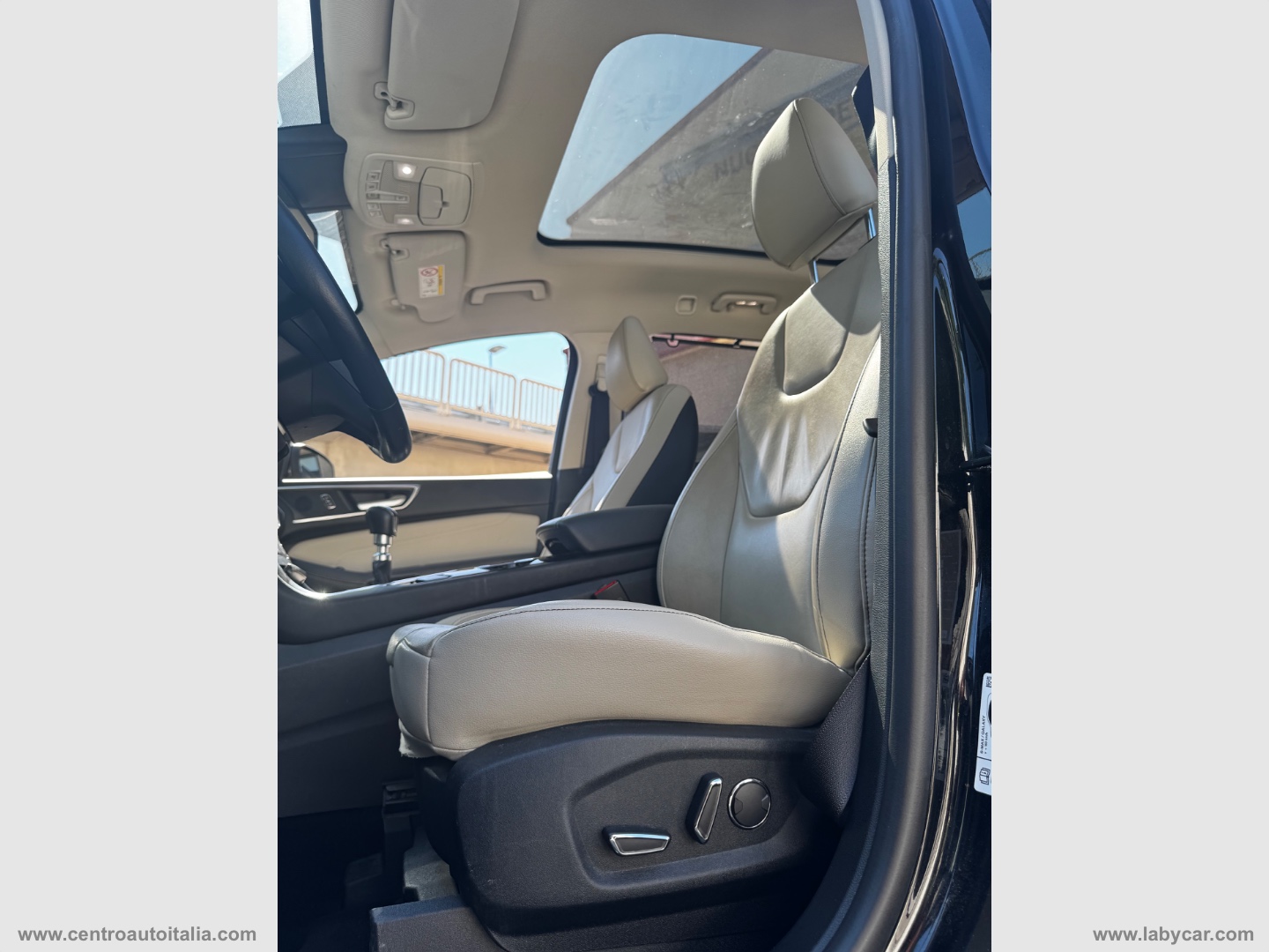 S-Max 2.0 EcoBlue 150 CV S&S 7p. Tit.Bs - immagine 13