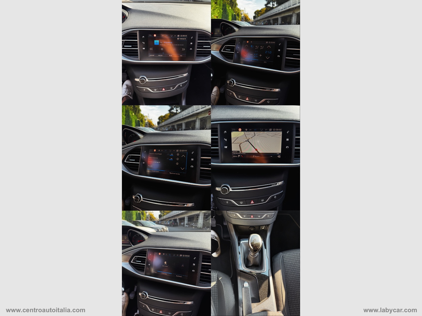 308 BlueHDi 130 S&S GT Line - immagine 13