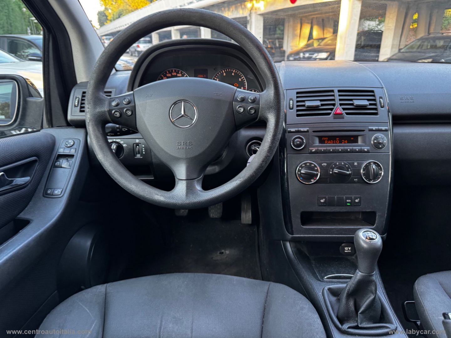 A 160 BlueEFFICIENCY Special Edition - immagine 13