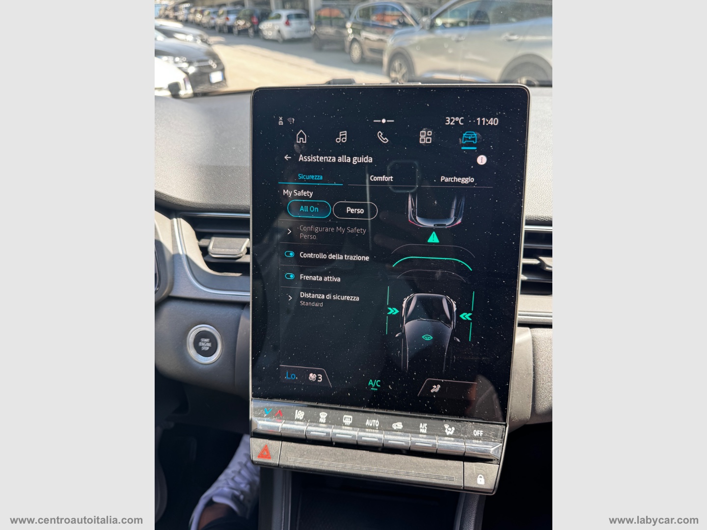 Captur TCe 90 CV Techno - immagine 13