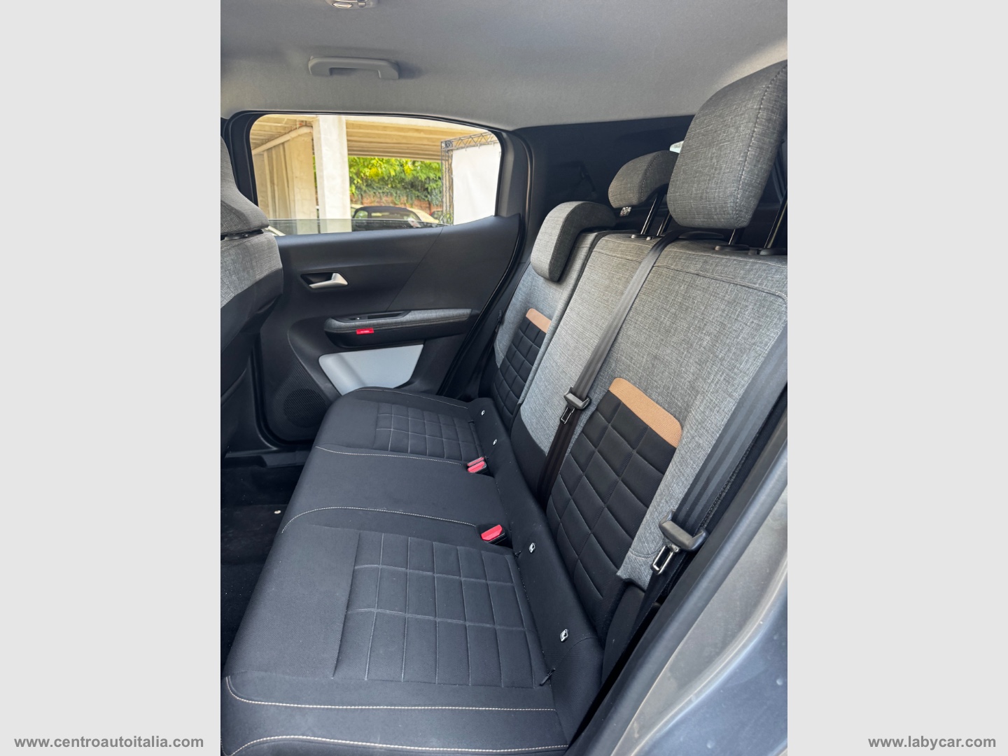 C3 Aircross PureTech Turbo 100 Plus - immagine 13