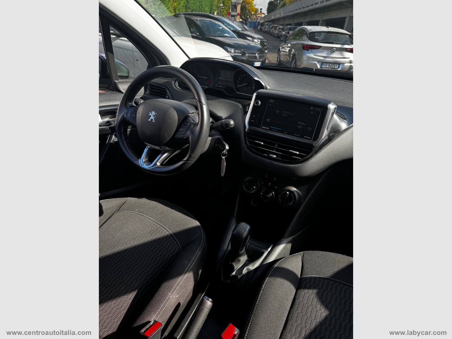 208 PureTech 68 5p. Active - immagine 13