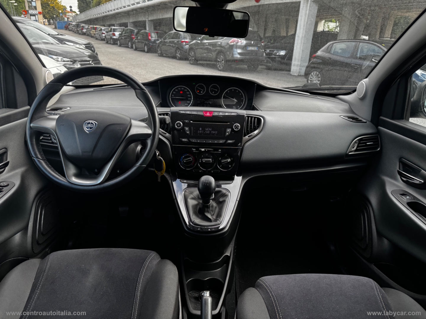 Ypsilon 1.2 69 CV 5p. S&S Platinum - immagine 13