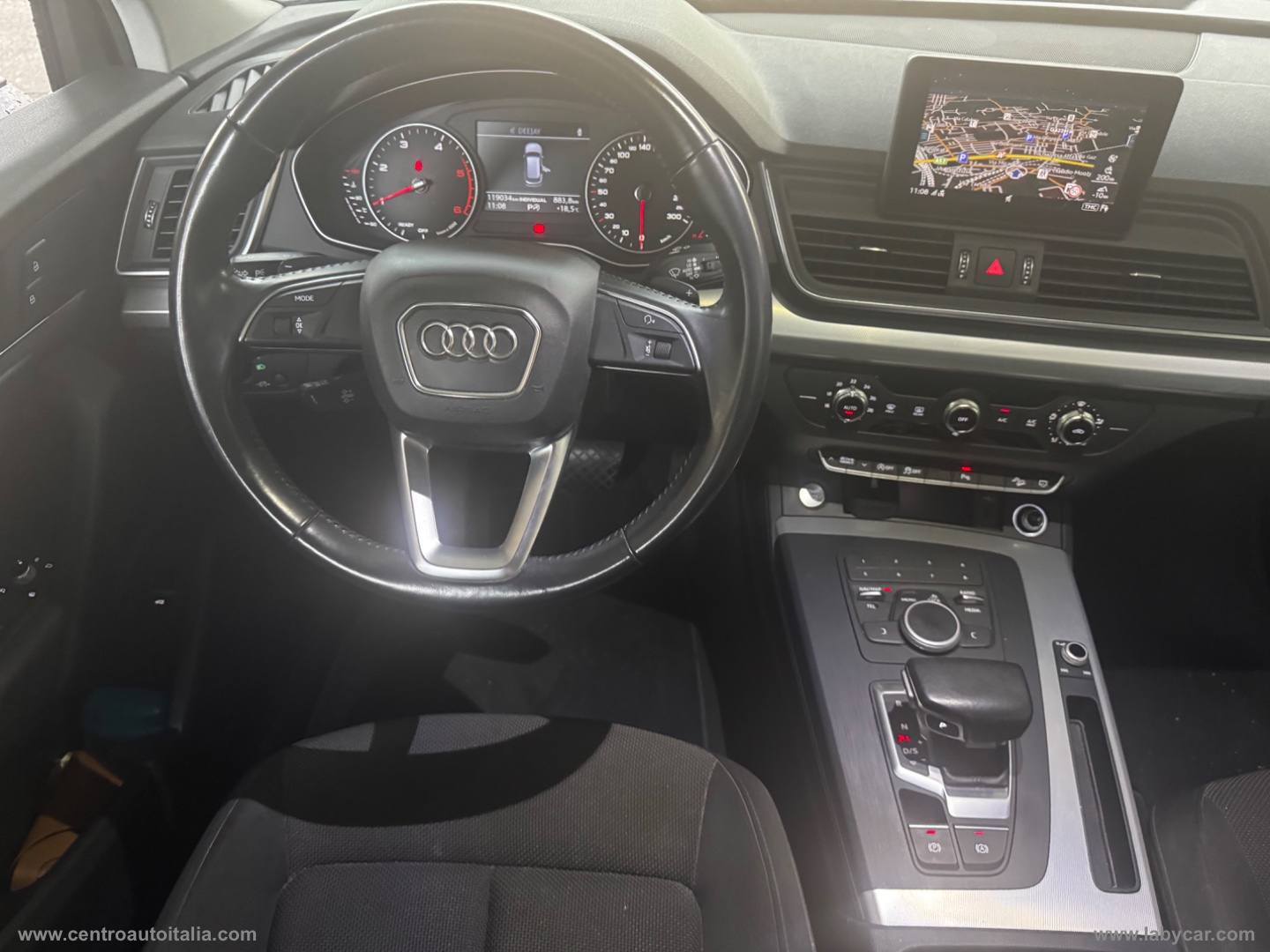 Q5 2.0 TDI quattro S tronic Business - immagine 13