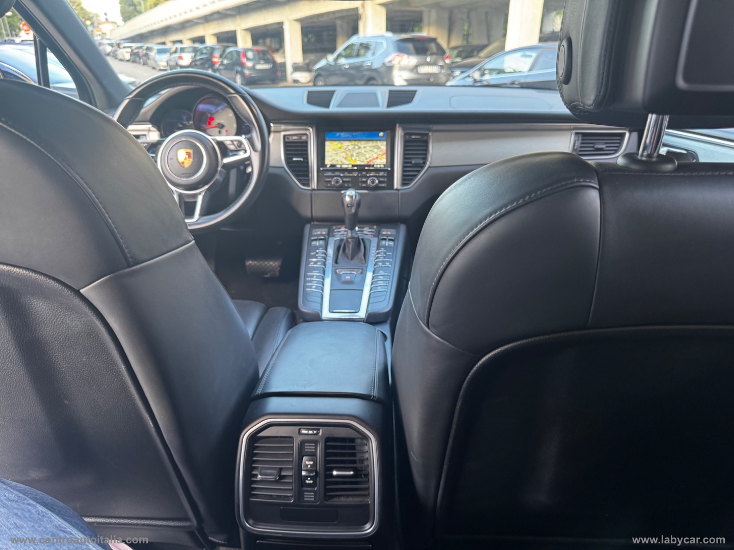 Macan 3.0 S Diesel - immagine 13