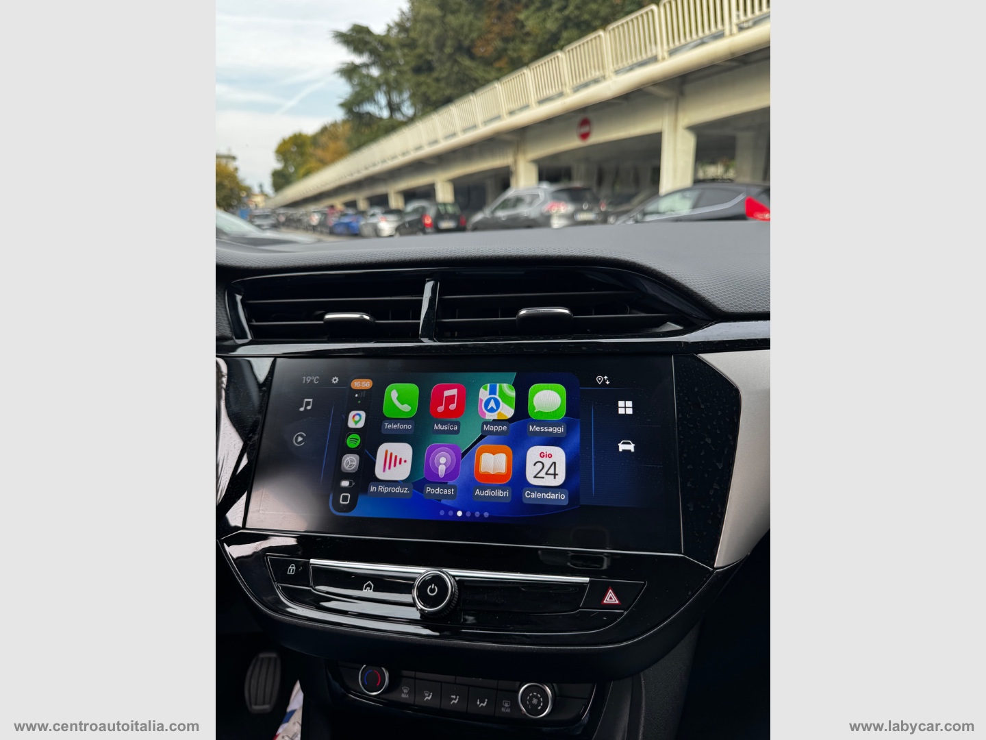 Corsa 1.2 100 CV NUOVA CON CATENA - immagine 13