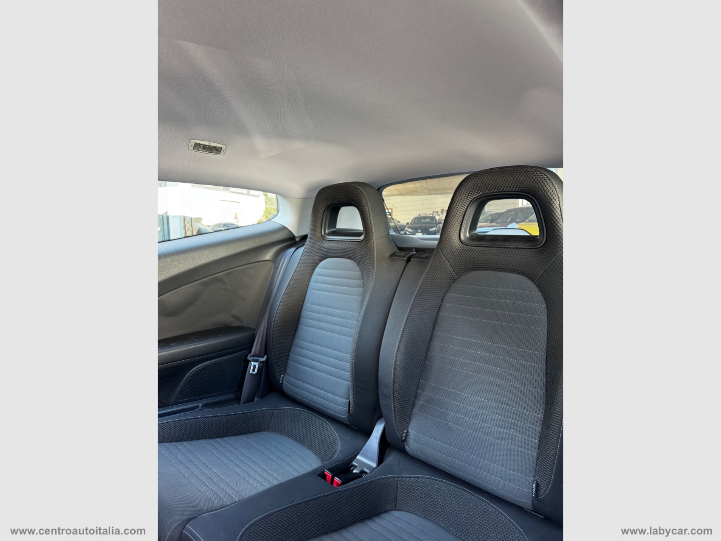 Scirocco 2.0 TDI 140 CV - immagine 13