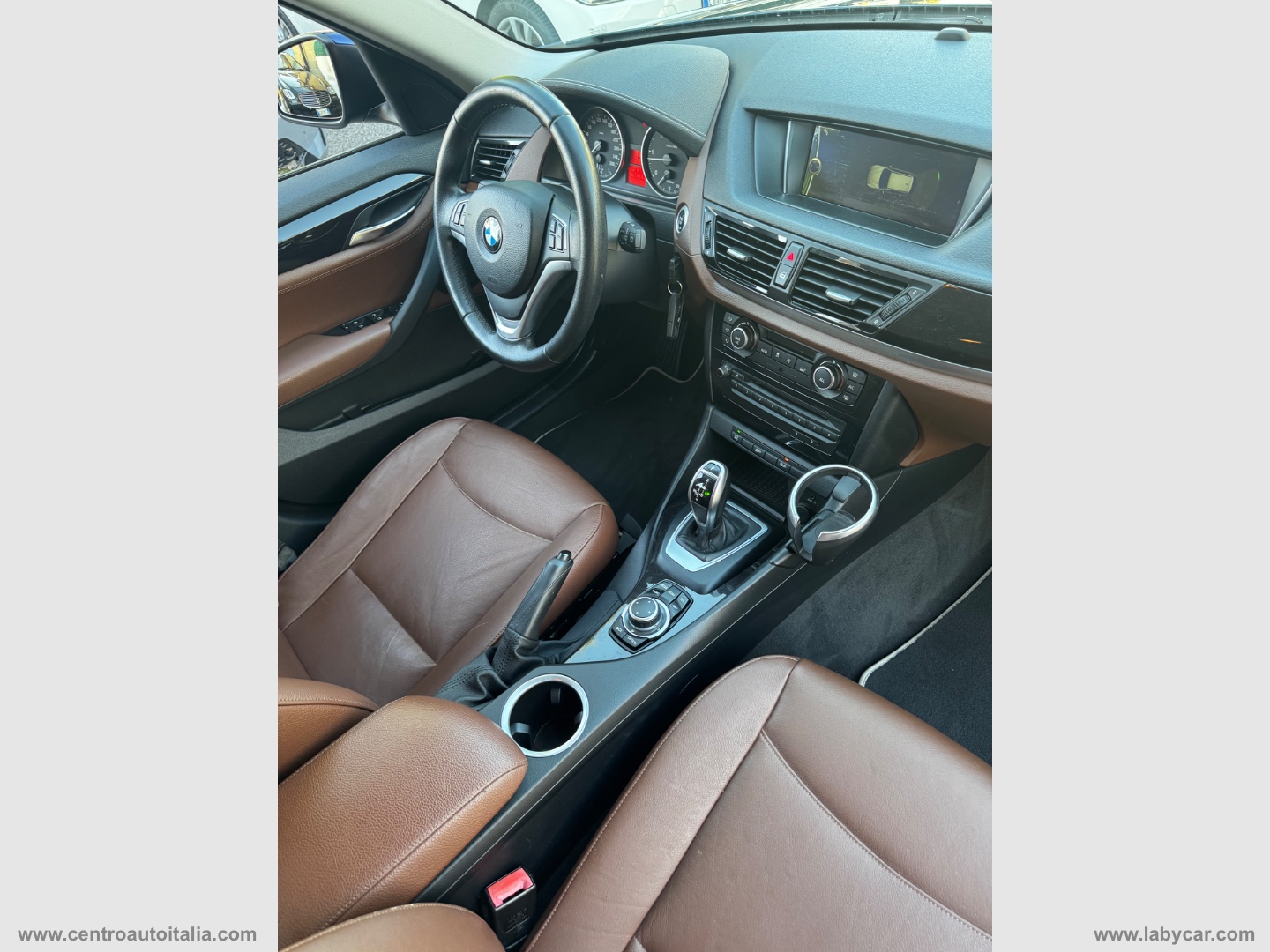 X1 sDrive20d X Line - immagine 13