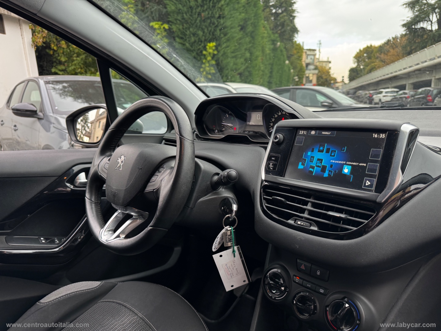 208 BlueHDi 75 5p. Active - immagine 13