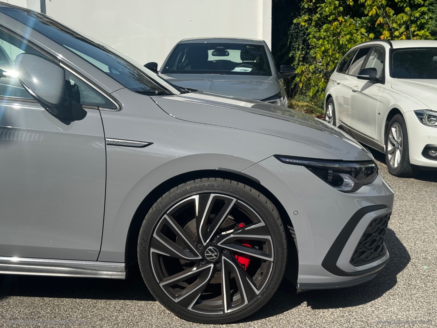 Golf 2.0 TDI GTD DSG - immagine 13