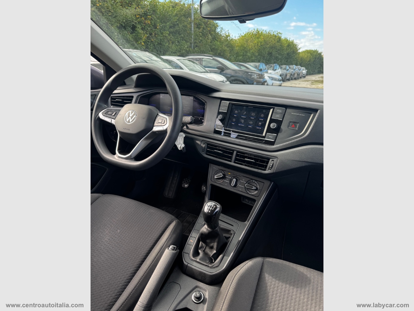 Taigo 1.0 TSI Life - immagine 13