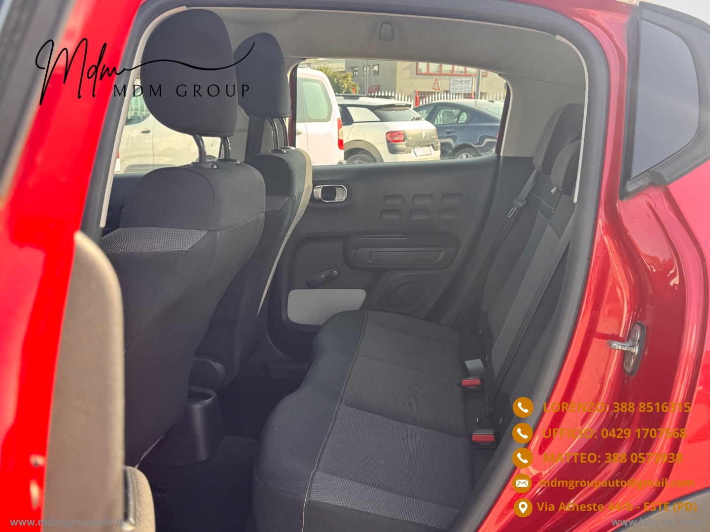 C3 82CV S&S Elle OK NEOPATENTATO - immagine 13