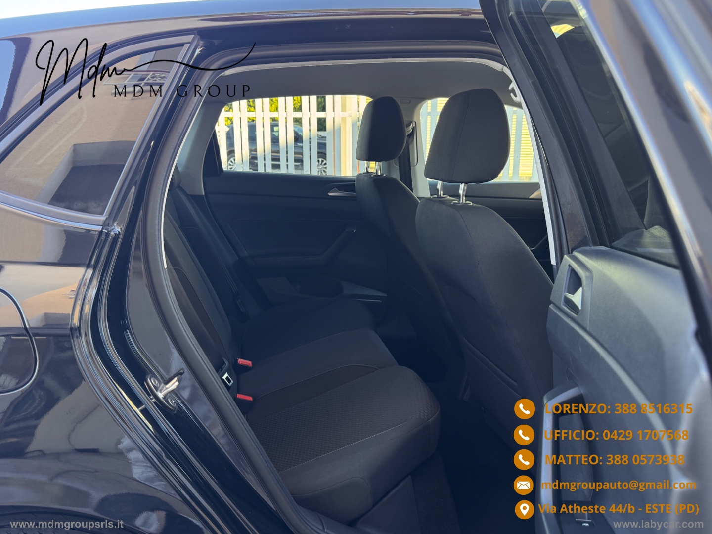 Polo 1.0 TSI DSG 5p. OK NEOPATENTATO - immagine 13