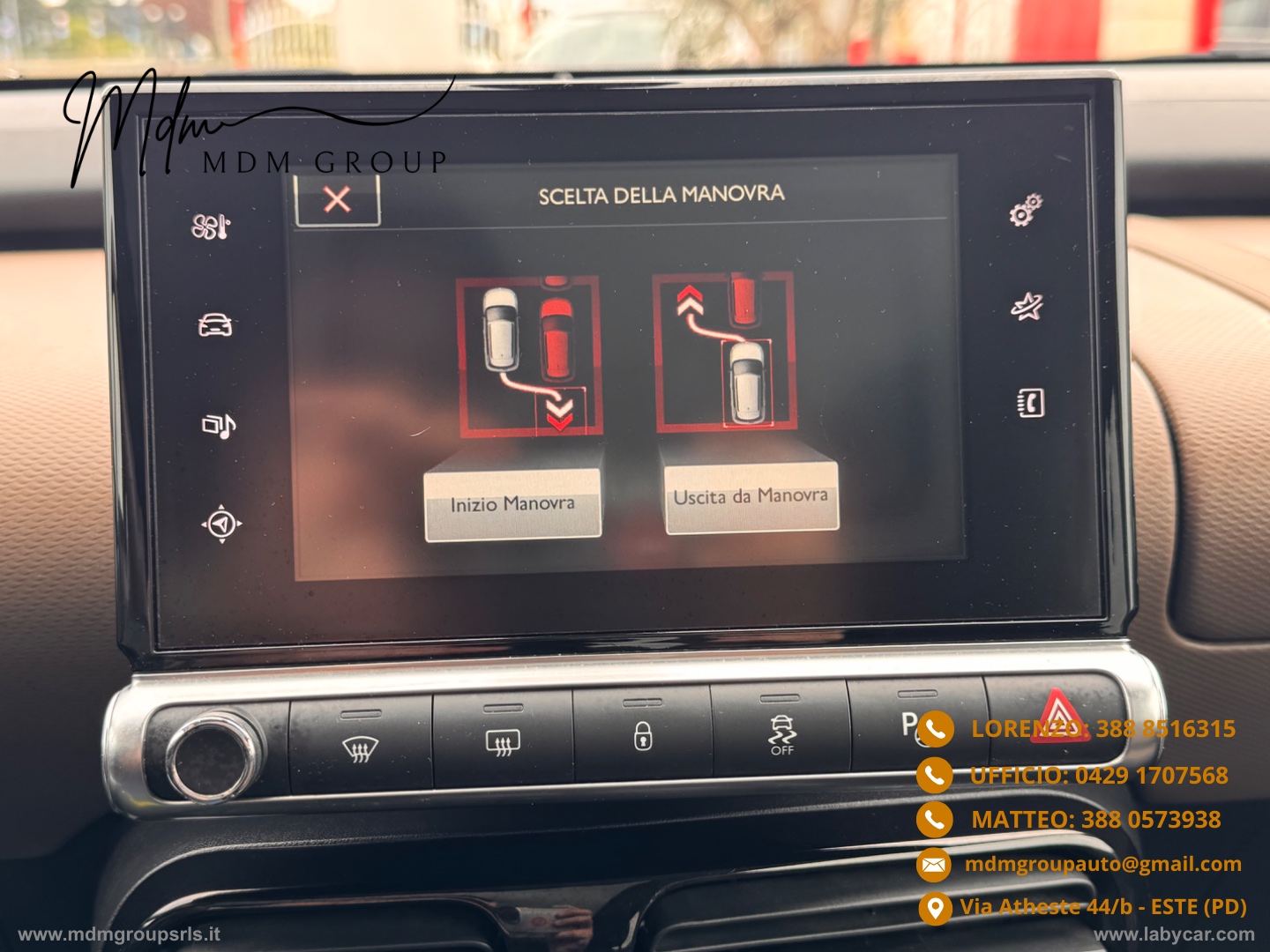 C4 Cactus BlueHDi 100 Shine OK NEOPATENTATO - immagine 13