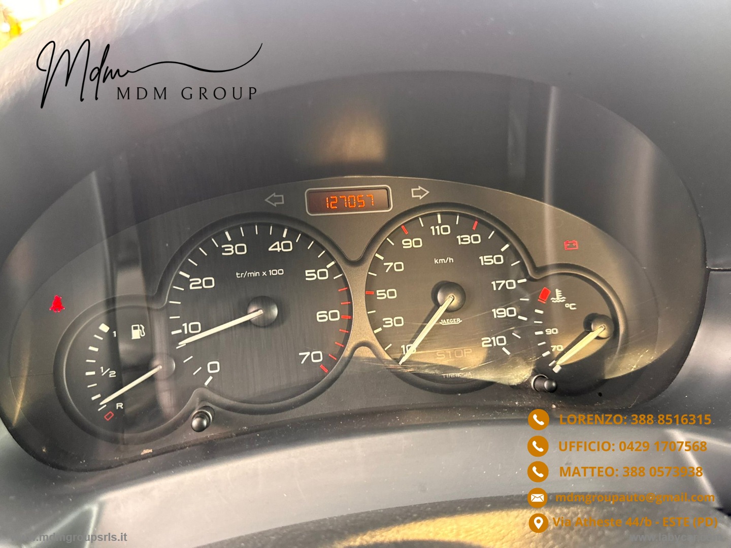 Berlingo 1.6 HDi 90CV 4p. 20 Van Liv.B - immagine 13