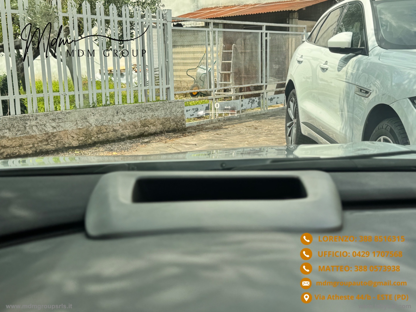 Insignia 2.0 CDTI S&S ST Innovation - immagine 13