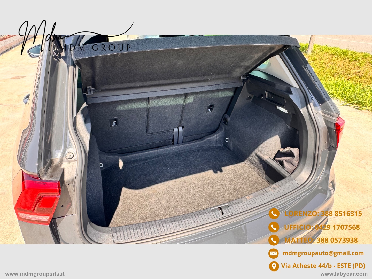 Tiguan 1.5 TSI ACT Life - immagine 13