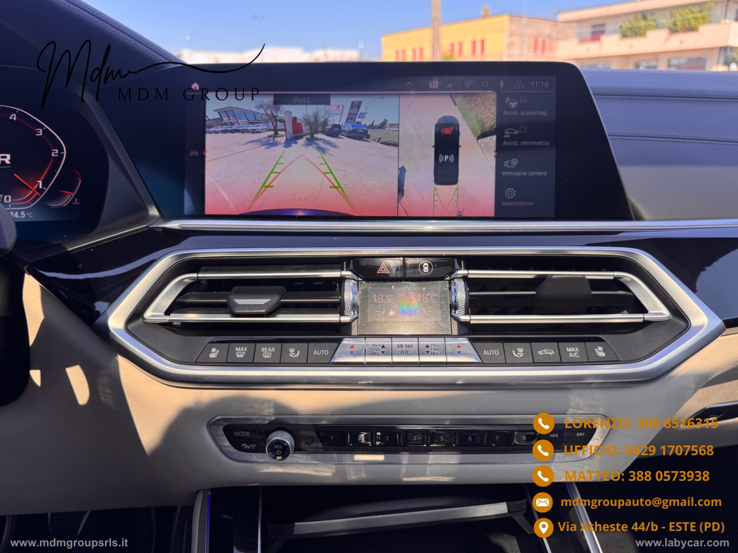 X5 M50d FULL - immagine 13