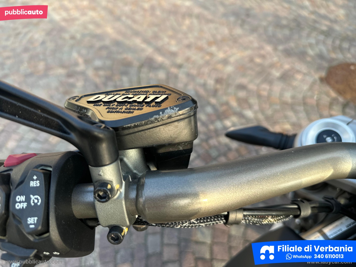 XDiavel - immagine 13